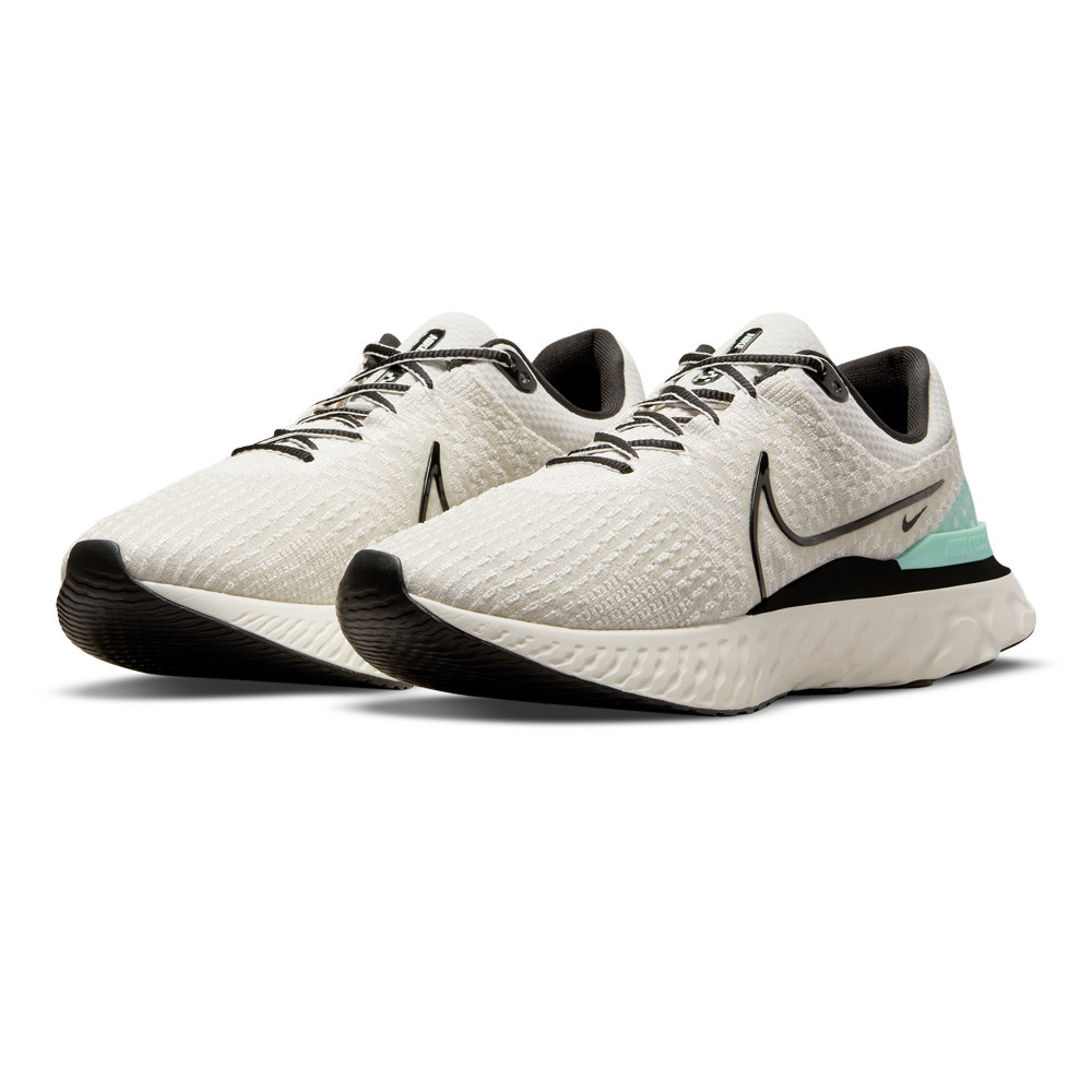 Nike React Infinity Run Flyknit 3 Running Shoes - SU22