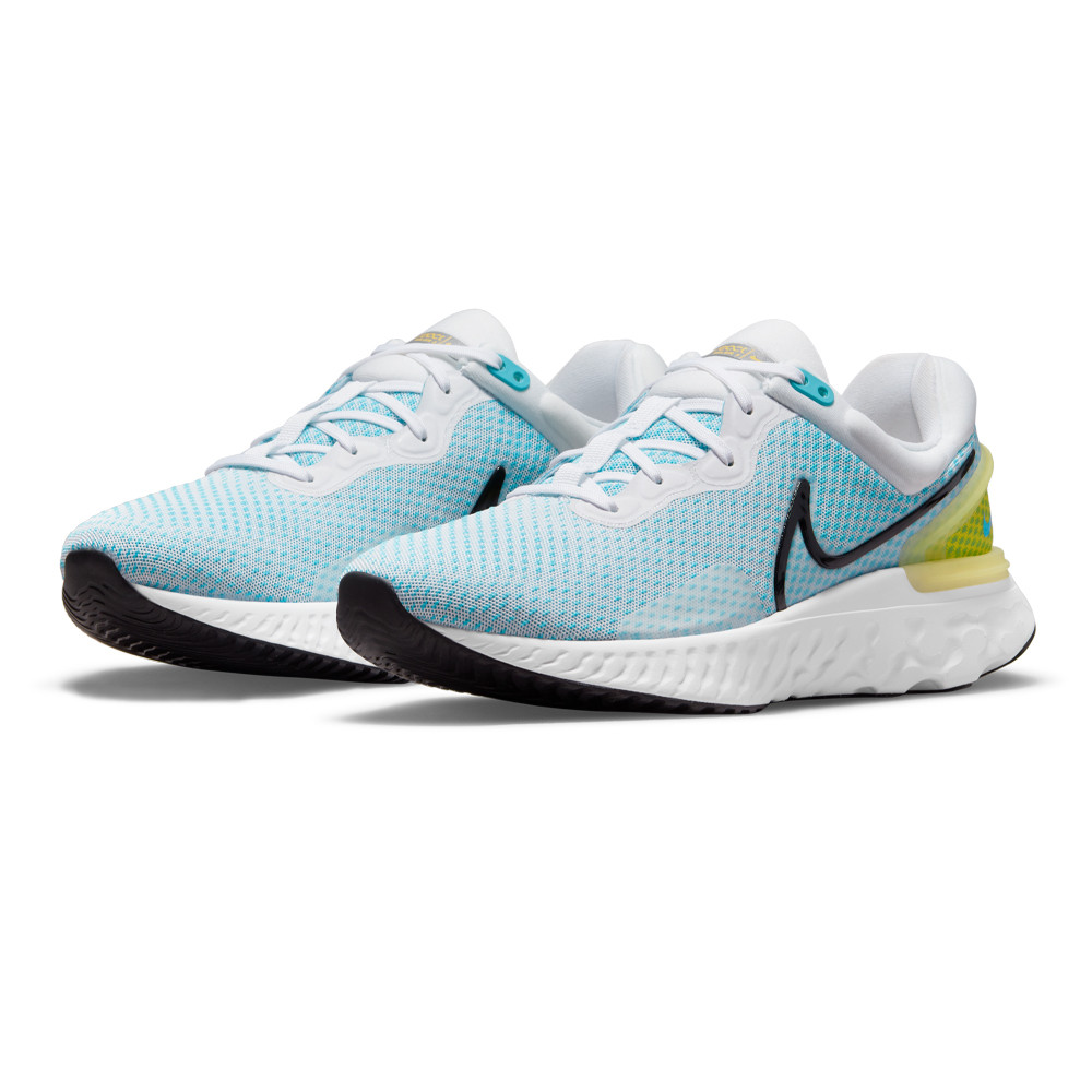 Nike React Miler 3 chaussures de running - SU22