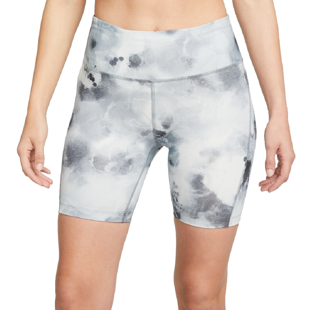 Nike Air Dri-FIT Fast Damen 7 Zoll Mid-Rise Laufshorts - SU22 Nike Air Dri-FIT Fast Damen 7 Zoll Mid-Rise Laufshorts - SU22