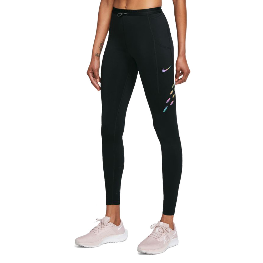 Nike Dri-FIT Run Division para mujer mallas de running - SU22