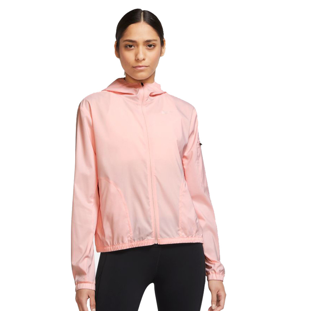 Nike Impossibly Light para mujer chaqueta de running - SU22