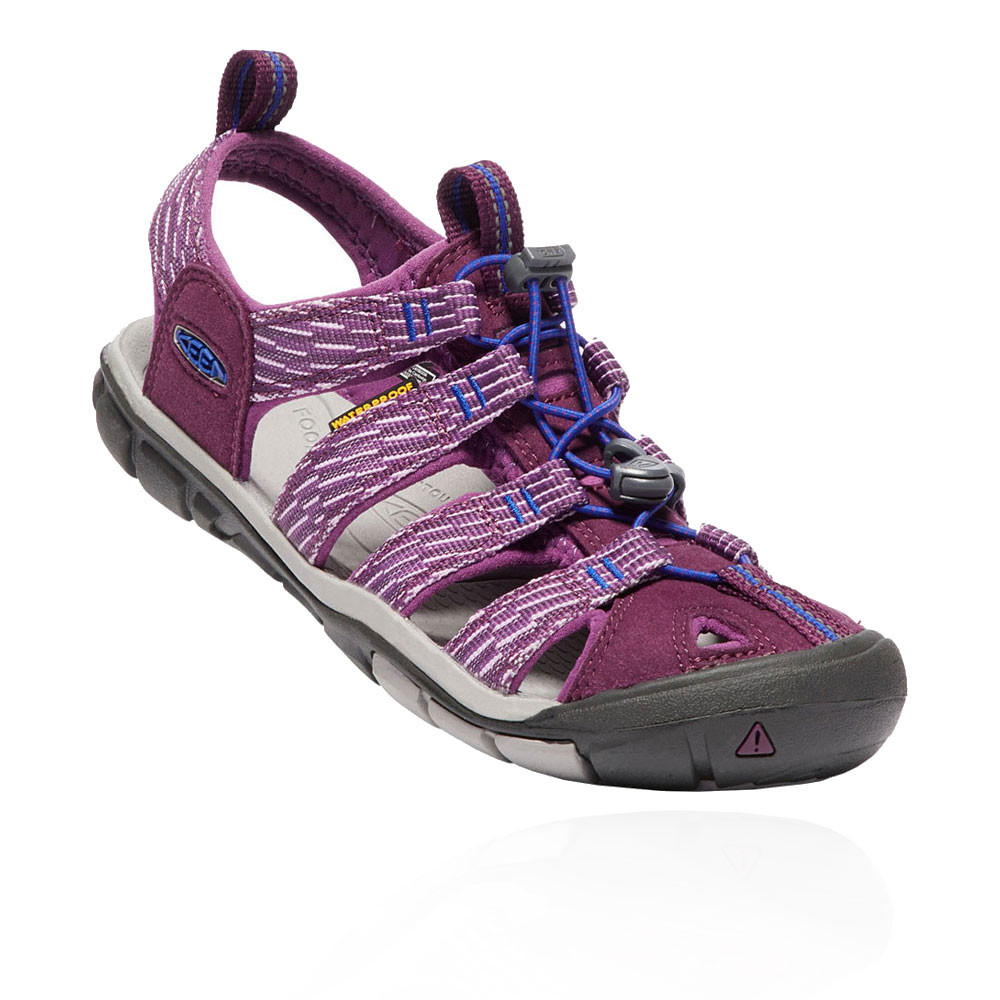 Keen Clearwater CNX femmes sandale de marche