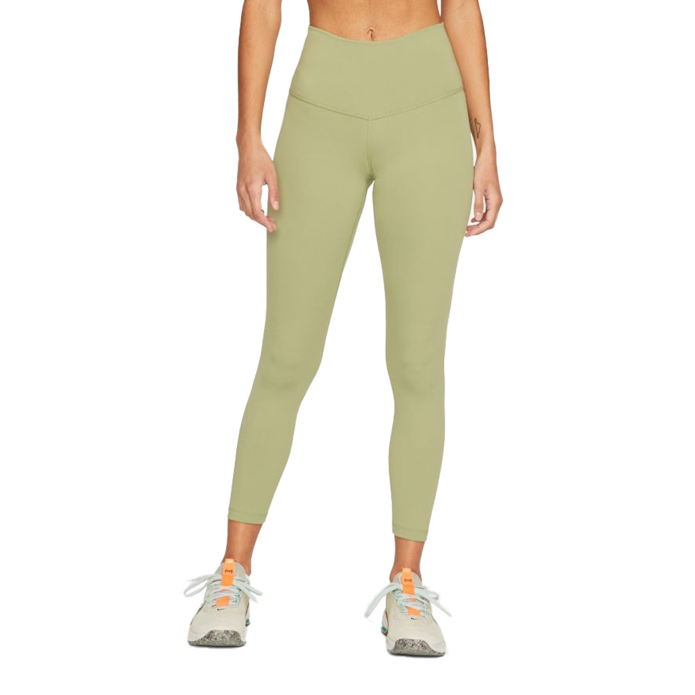 Nike Yoga Dri-FIT Tights