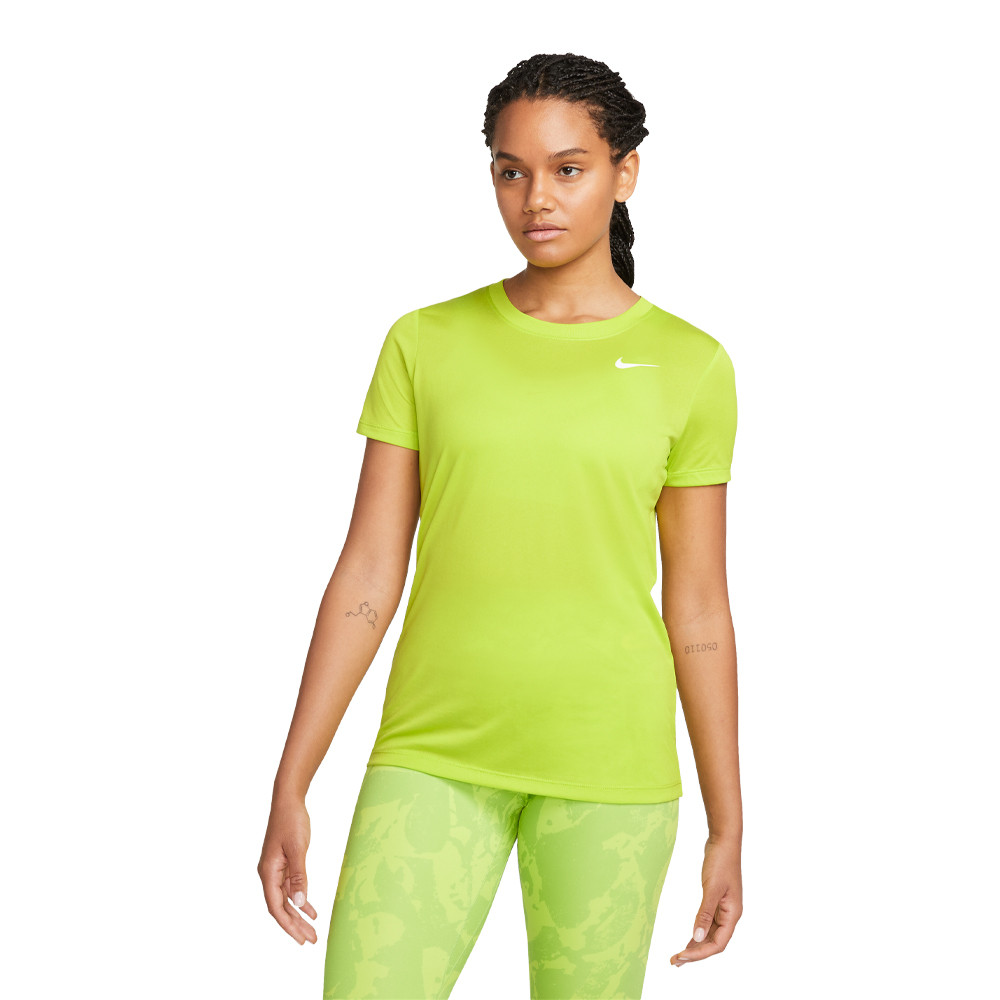 Nike Dri-FIT Legend para mujer camiseta de entrenamiento - SU22