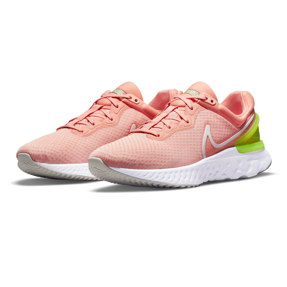 Nike Zapatillas de running Nike React Miler 3 para mujer - SP22