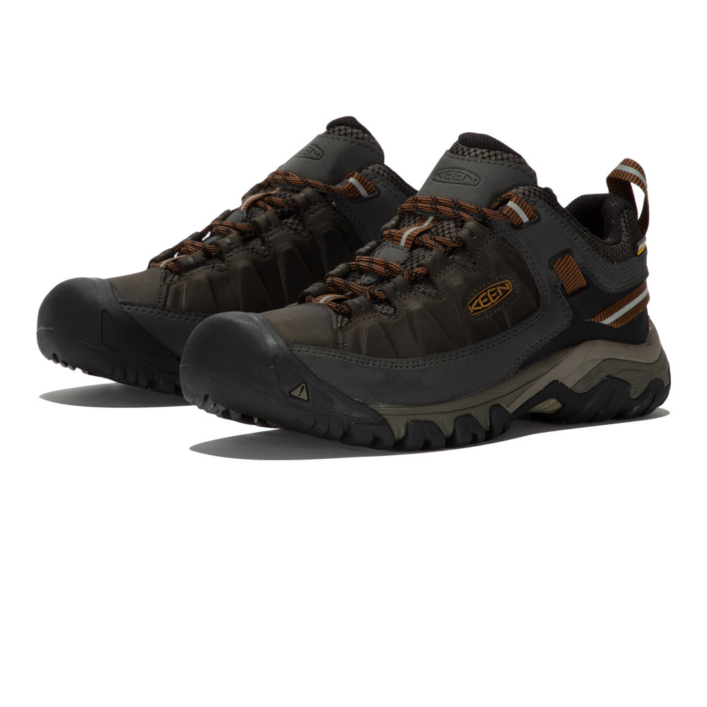 Keen Targhee III scarpe da passeggio impermeabili - SS24