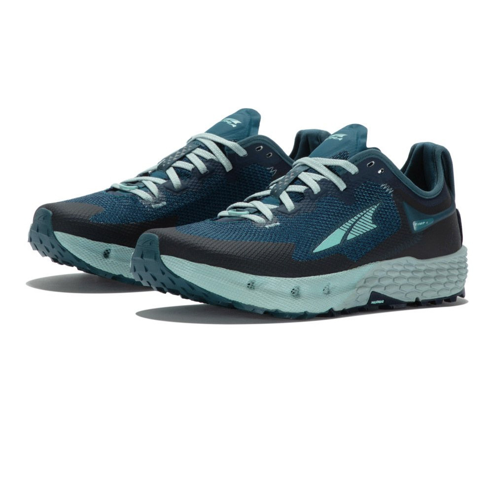 Altra Timp 4 Damen Traillauf laufschuhe