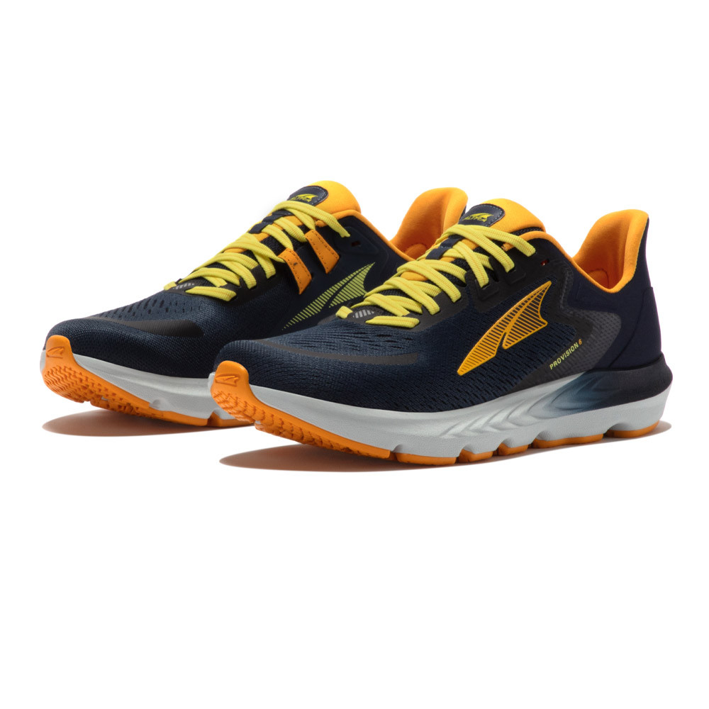 Altra Provision 6 Running Shoes - AW22