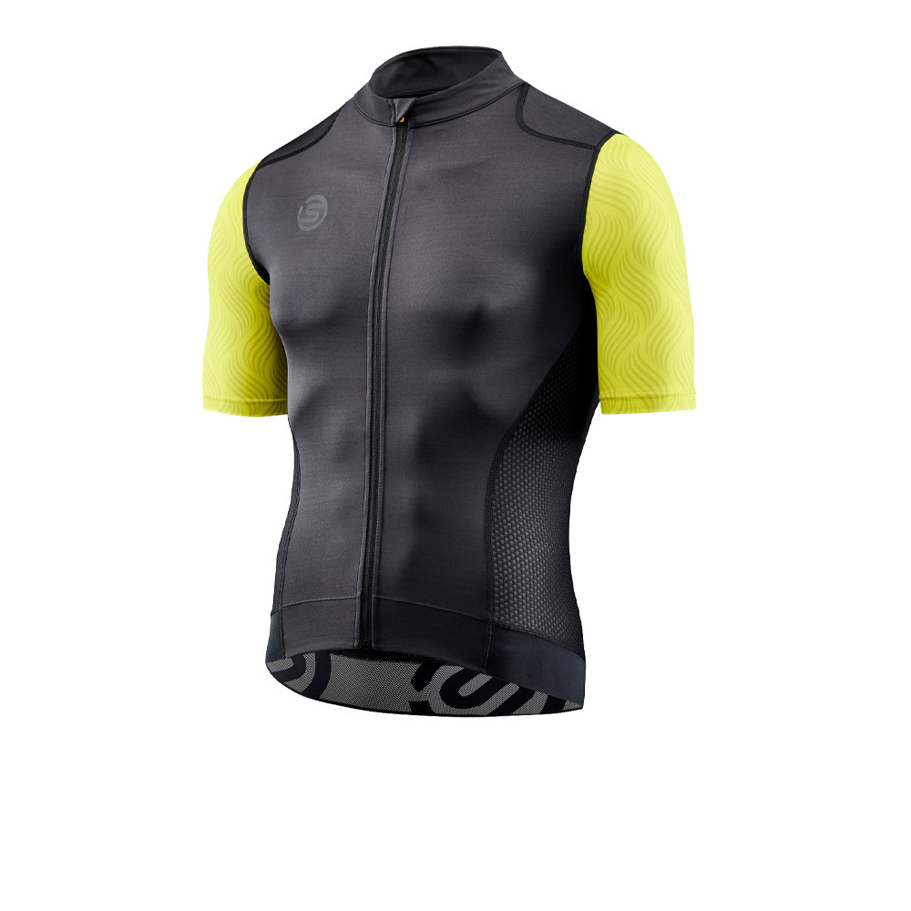 Skins Cycle Elite Trikot T-Shirt