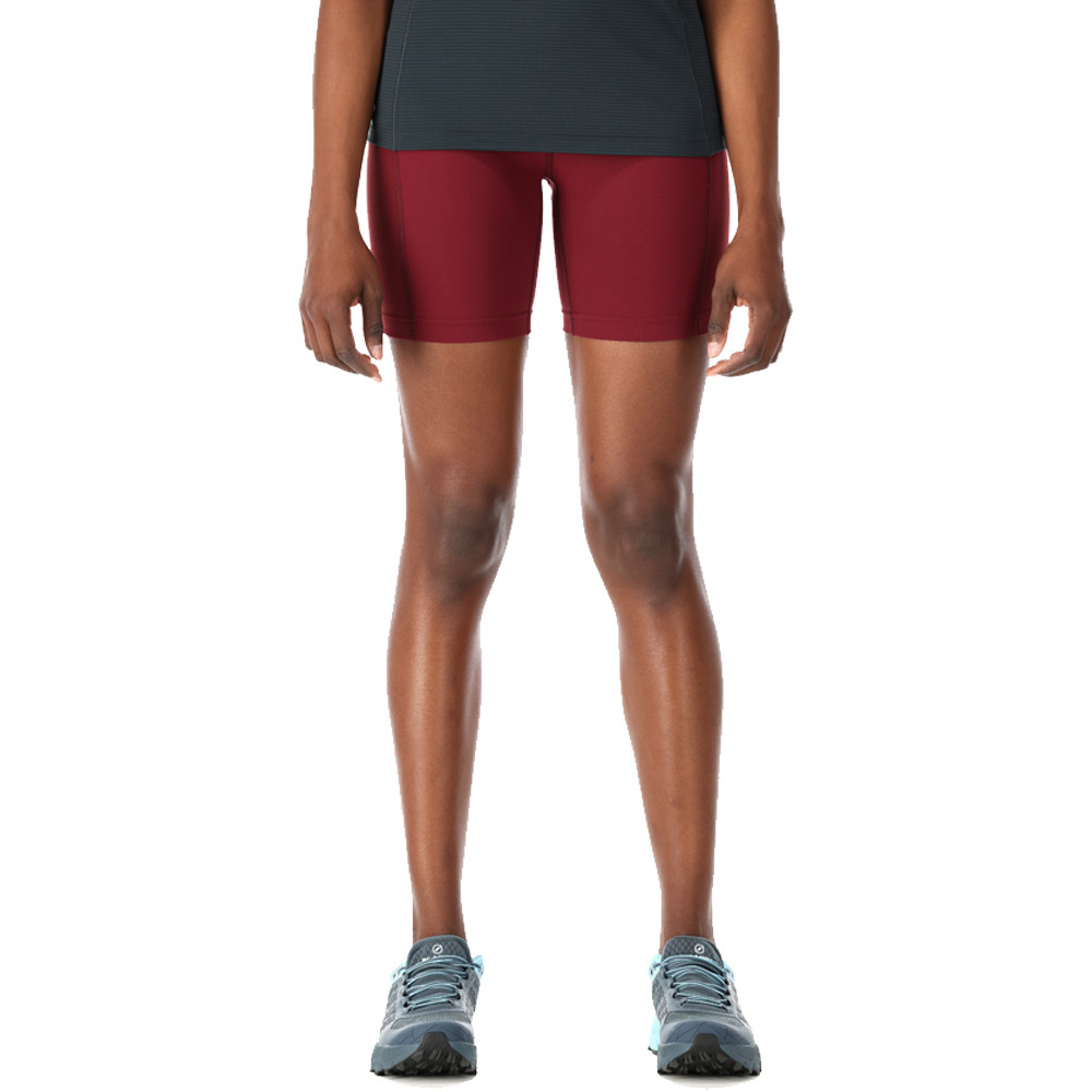 Rab Talus femme leggings short