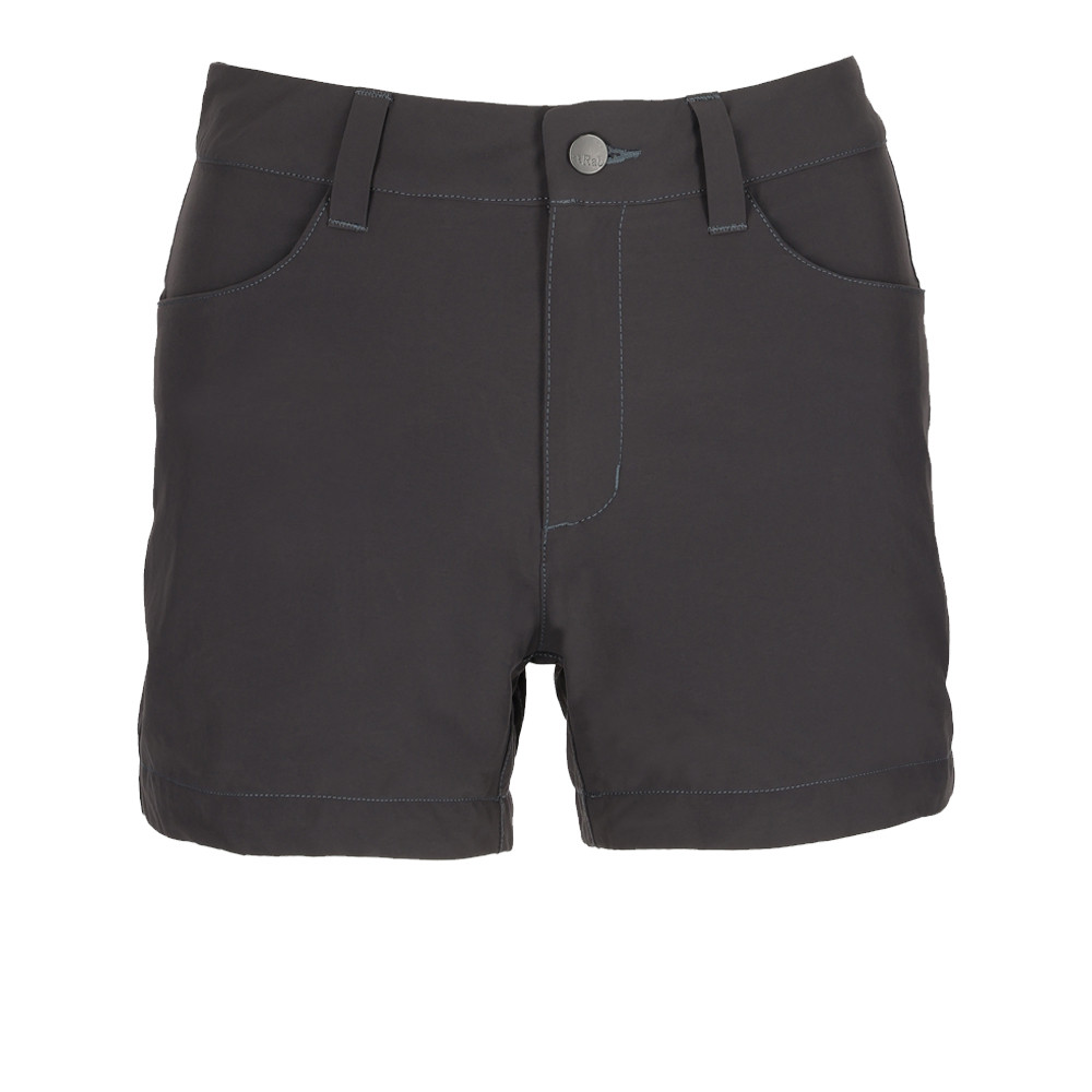 Rab Capstone para mujer pantalones cortos - SS23