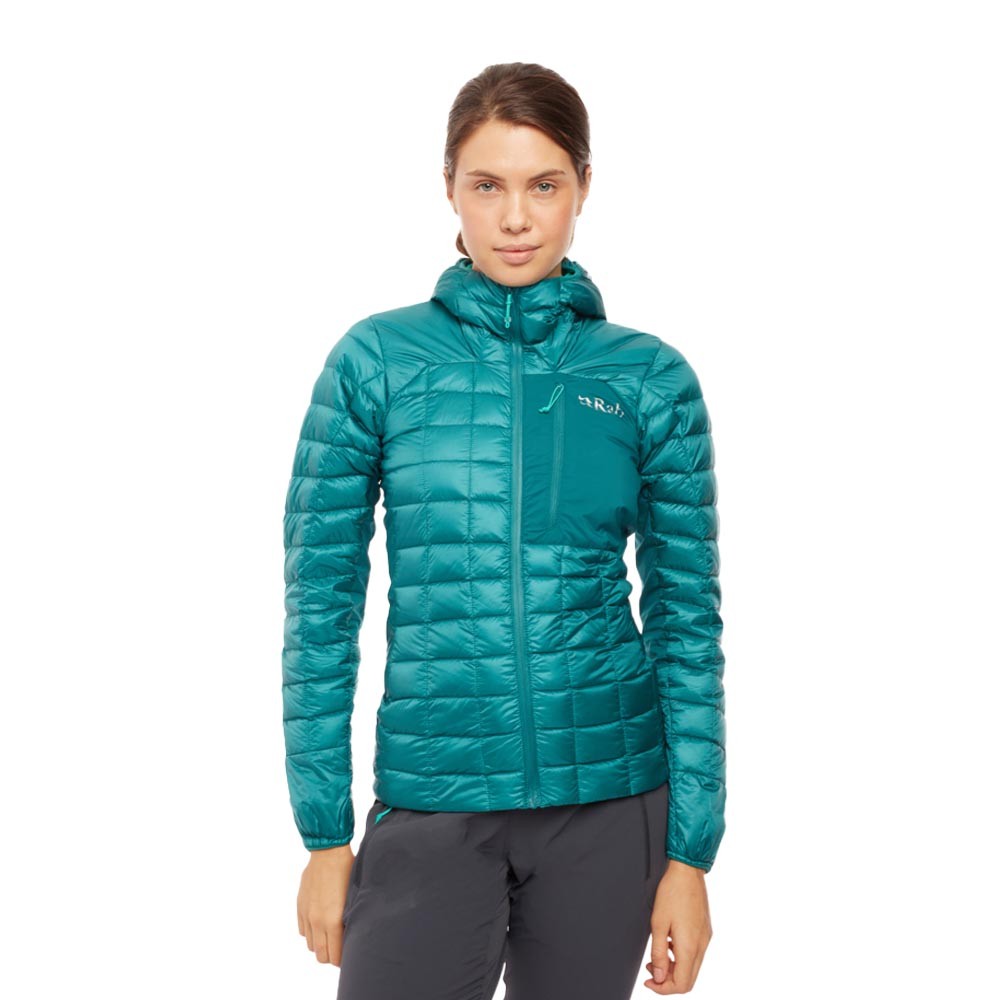 Rab Kaon Women's Jacket