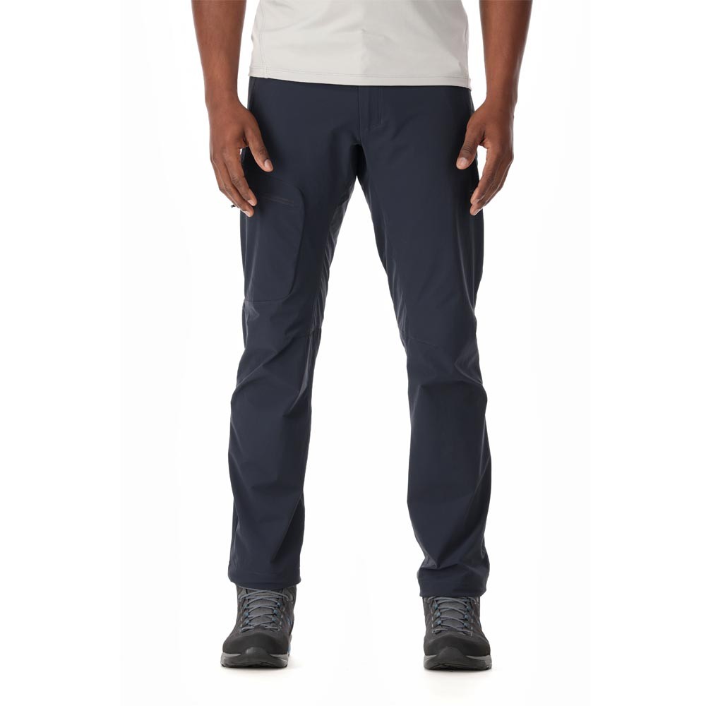 Rab Incline Pants (Regular Leg) - AW24