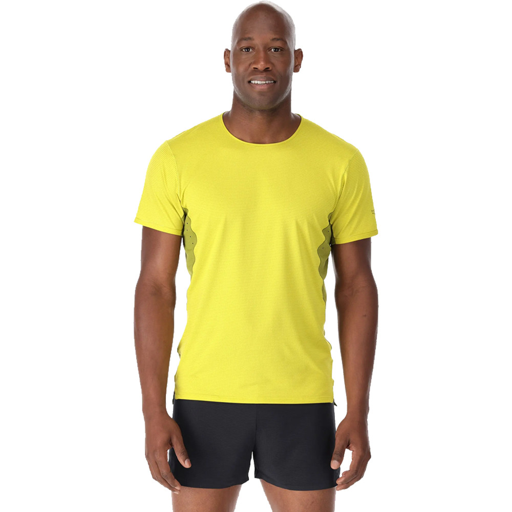 Rab Sonic Ultra T-Shirt - SS24