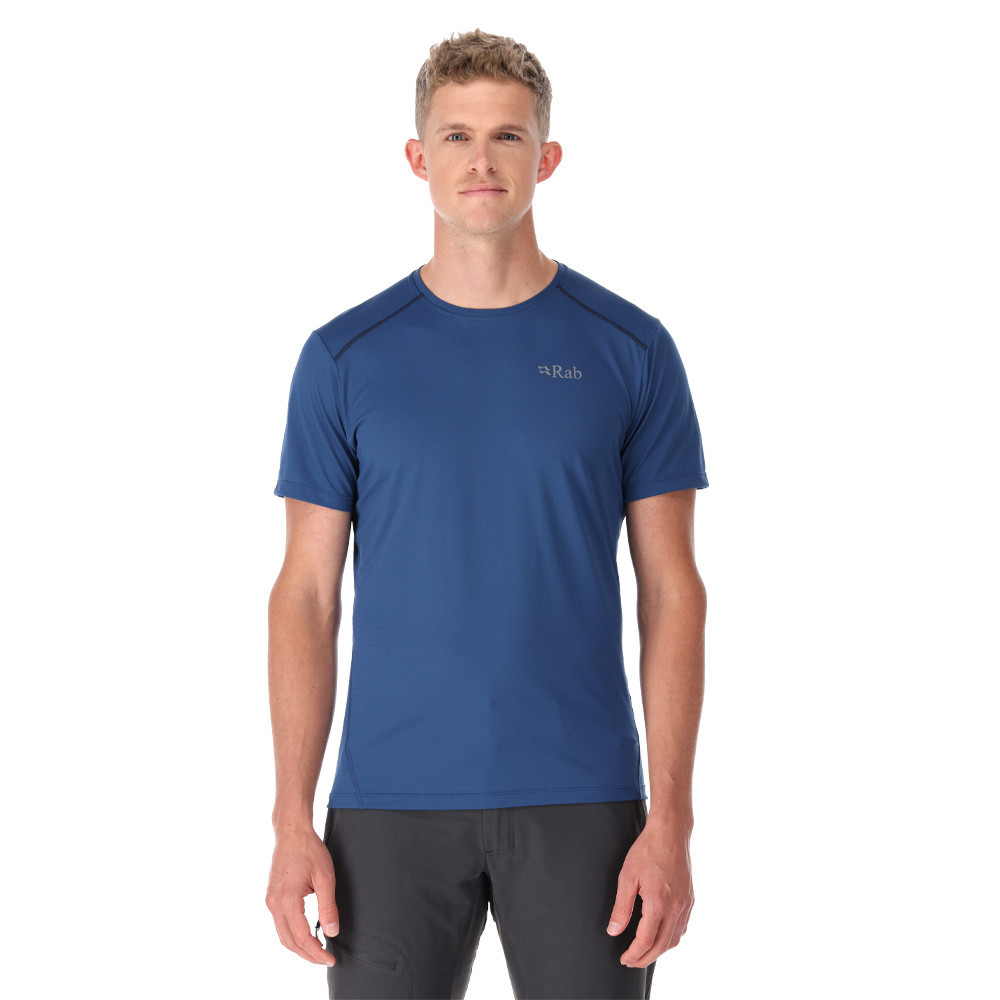 Rab Force T-Shirt - SS24