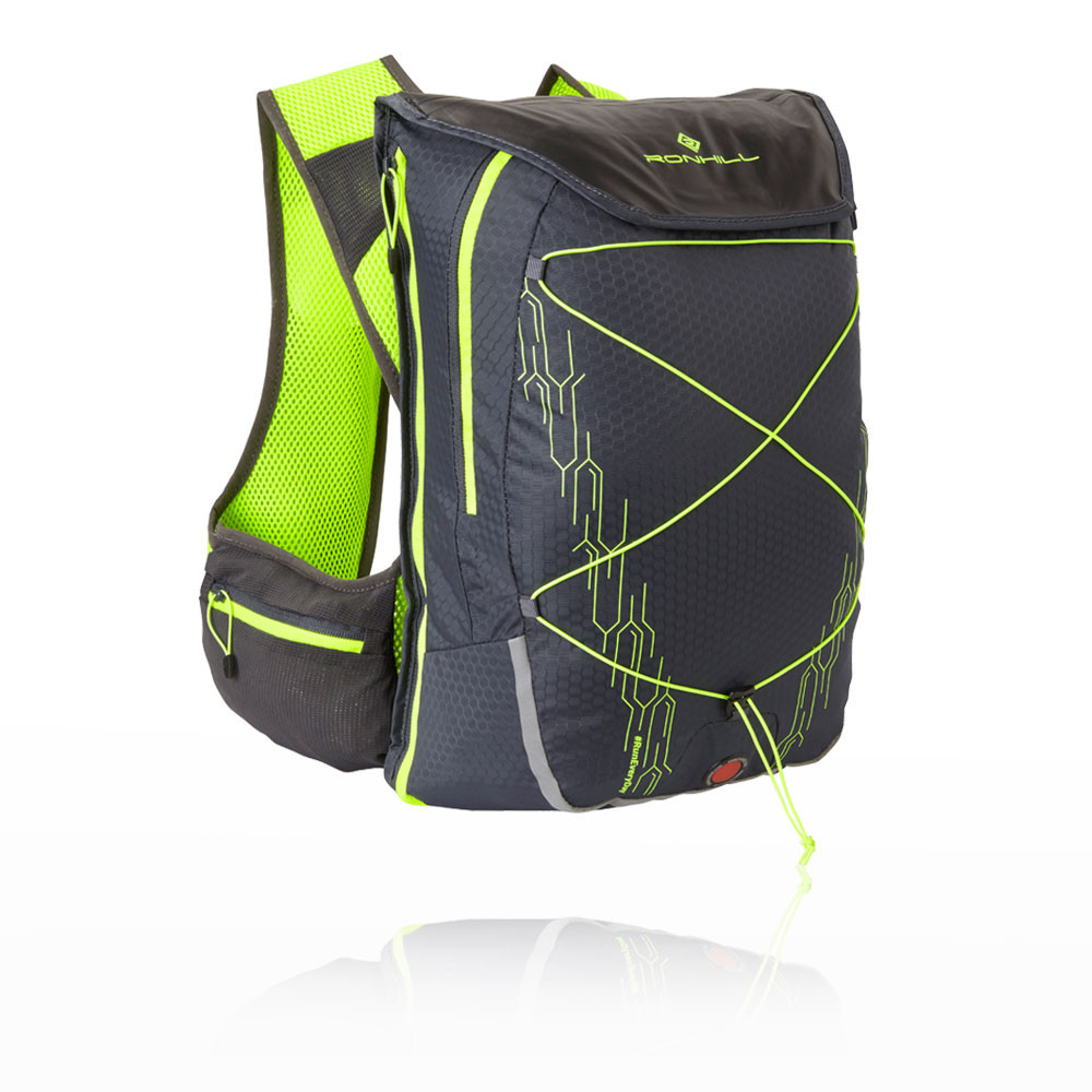 RonHill Commuter Xero 10   5L lot