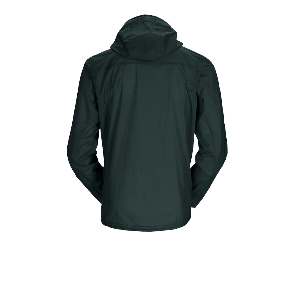 Rab Vital Windshell Hooded Jacket - SS24