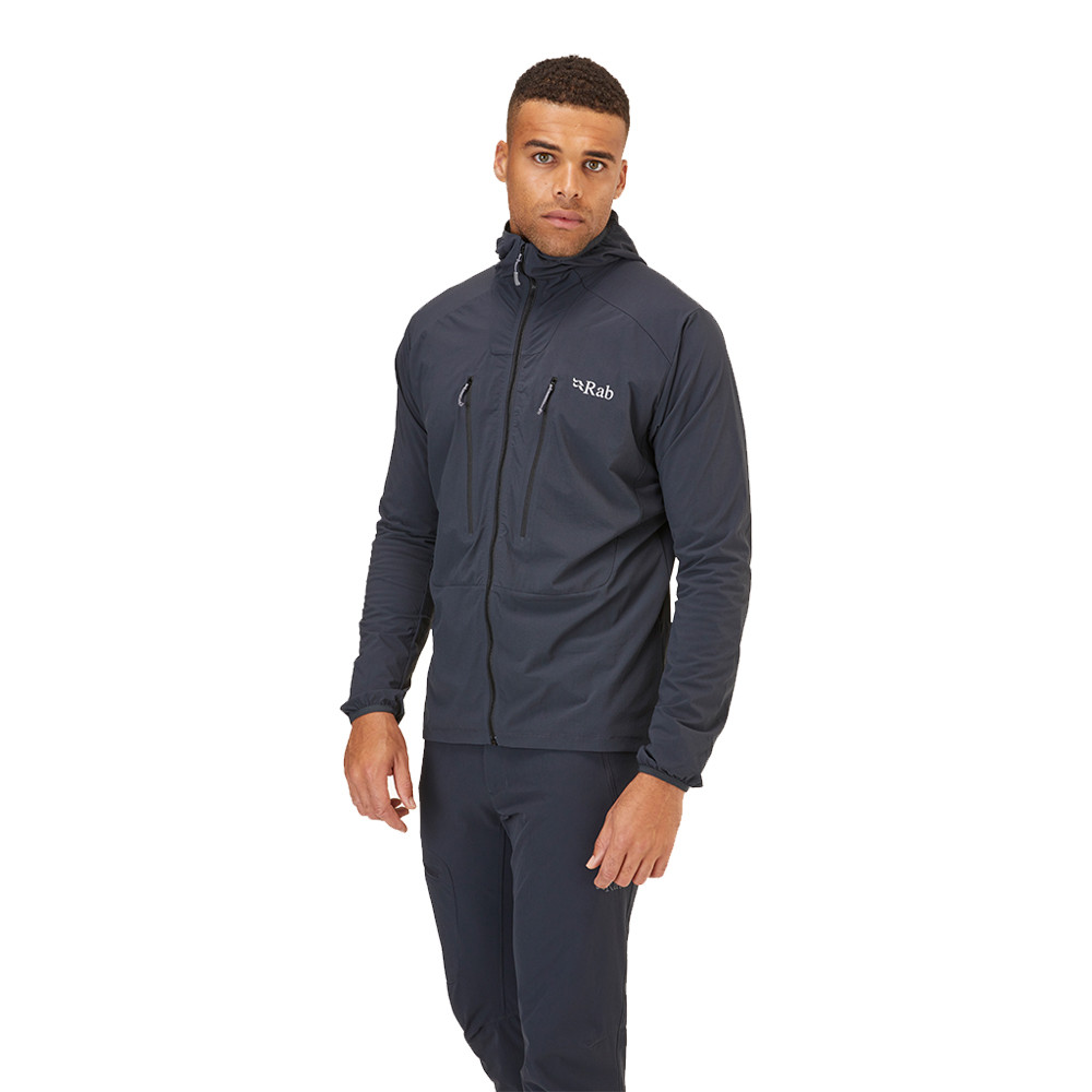 Rab Borealis Veste - SS23