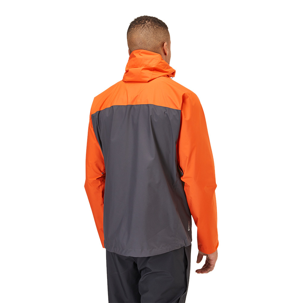 Rab Downpour Eco veste imperméable - SS23