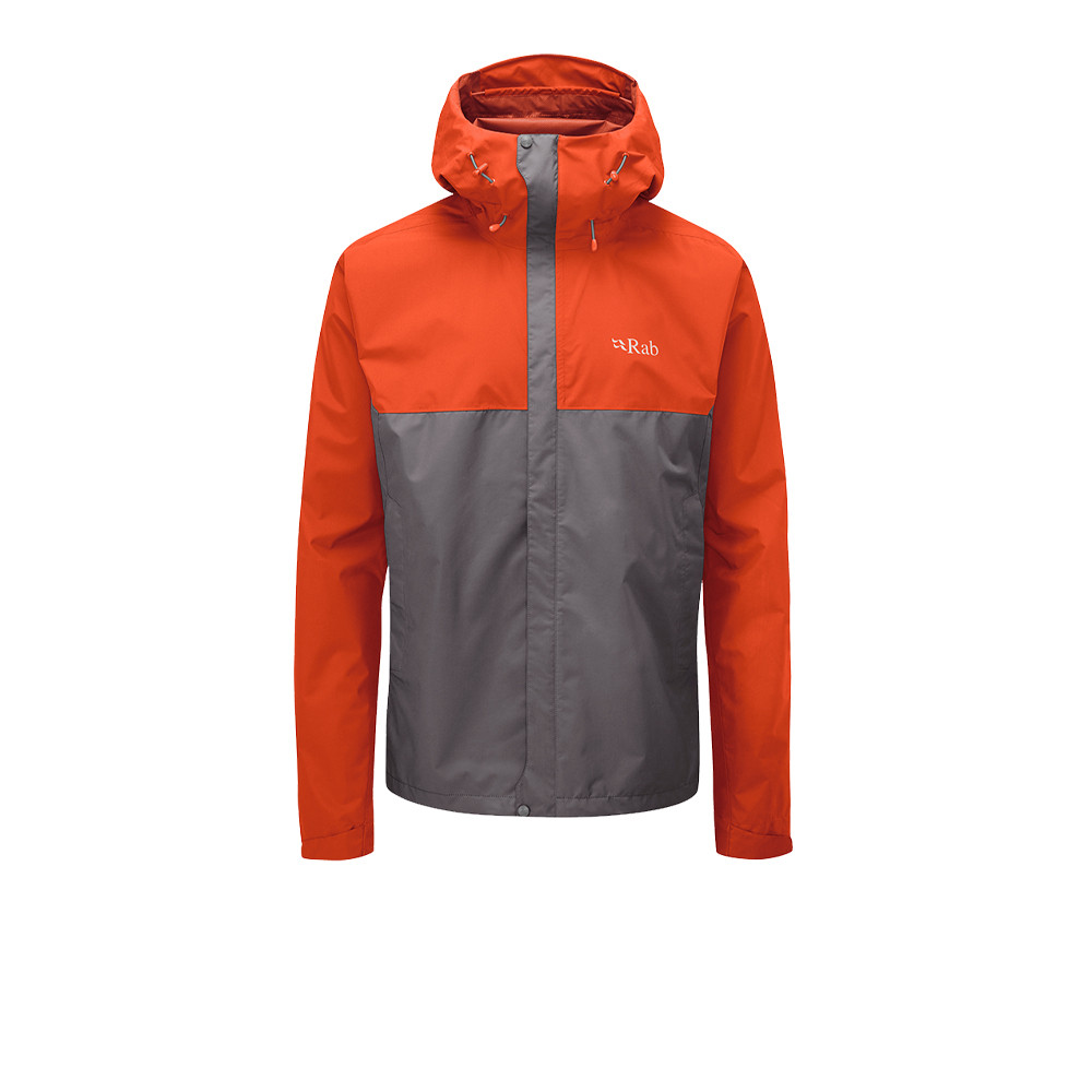Rab Downpour Eco veste imperméable - SS23