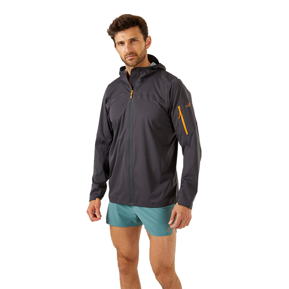 Rab Kinetic Ultra Jacket - SS24