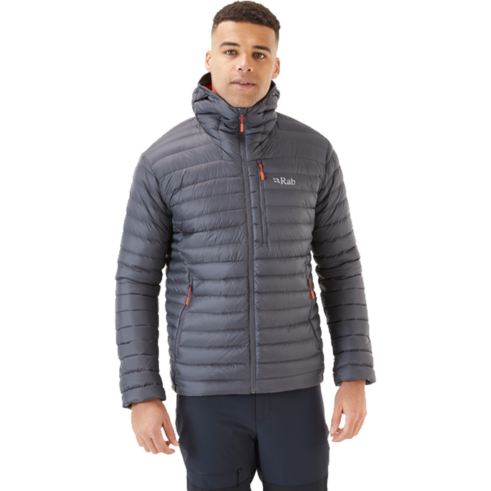 Rab Microlight Alpine Down Jacket - SS24