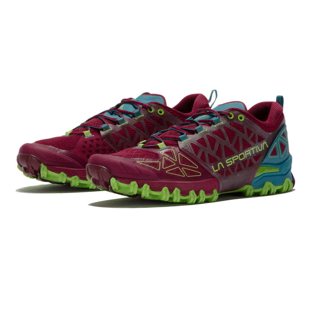 La Sportiva Bushido 2 per donna scarpe da trail corsa