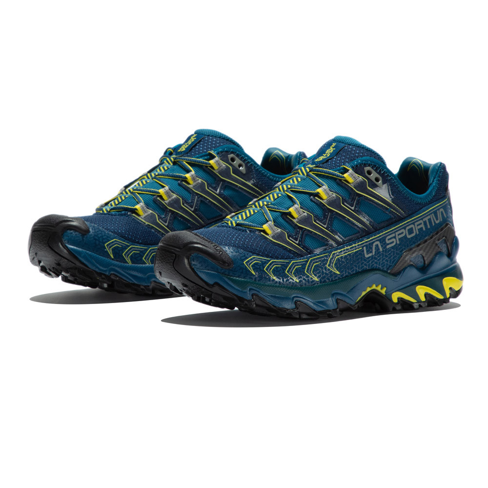 La Sportiva Ultra Raptor II Trail Running Shoes - AW24