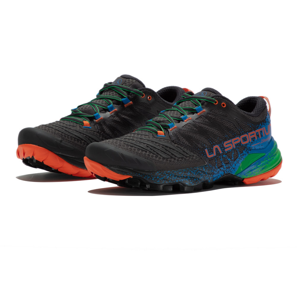 La Sportiva Akasha II Trail Running Shoes - AW24