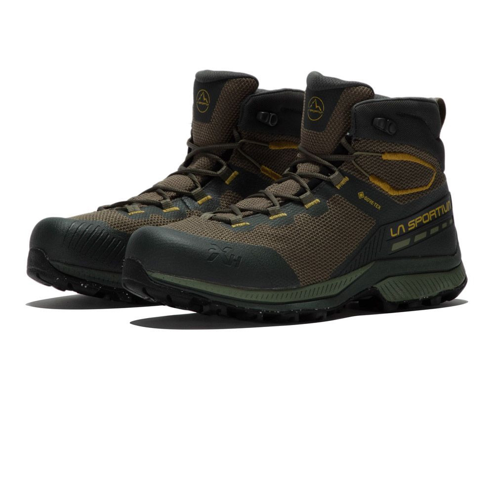 La Sportiva TX Hike Mid GORE-TEX Hiking Boots | SportsShoes.com