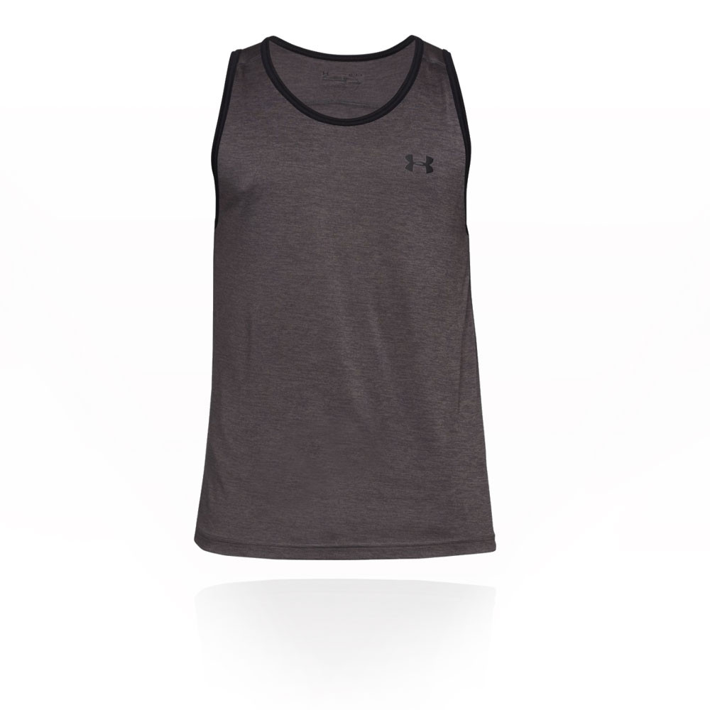 Under Armour Tech Leibchen Under Armour Tech Leibchen