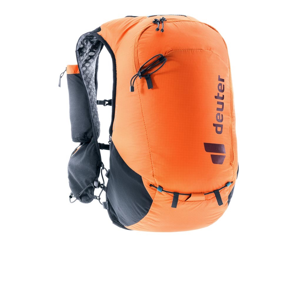 Deuter Ascender 13 Traillauf laufen Rucksack