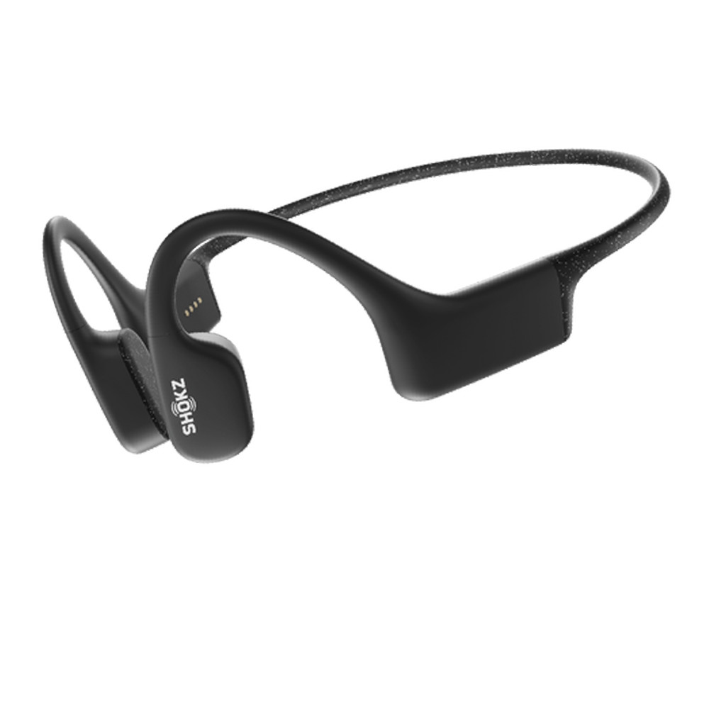 Shokz OpenSwim Bone Conduction Swimming Headphones - SS24