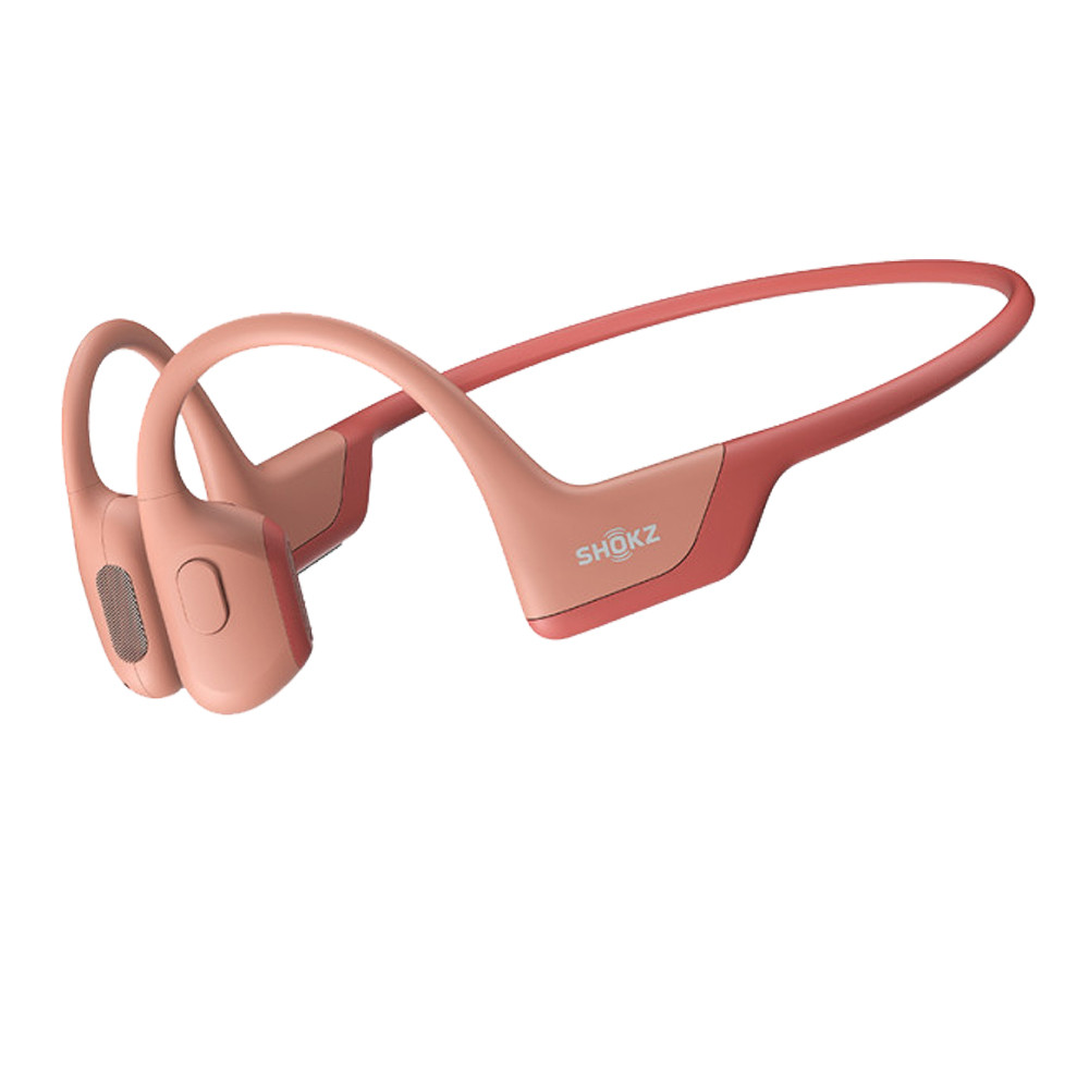 Shokz OpenRun Pro Bluetooth de conducción ósea auriculares deportivos - AW23