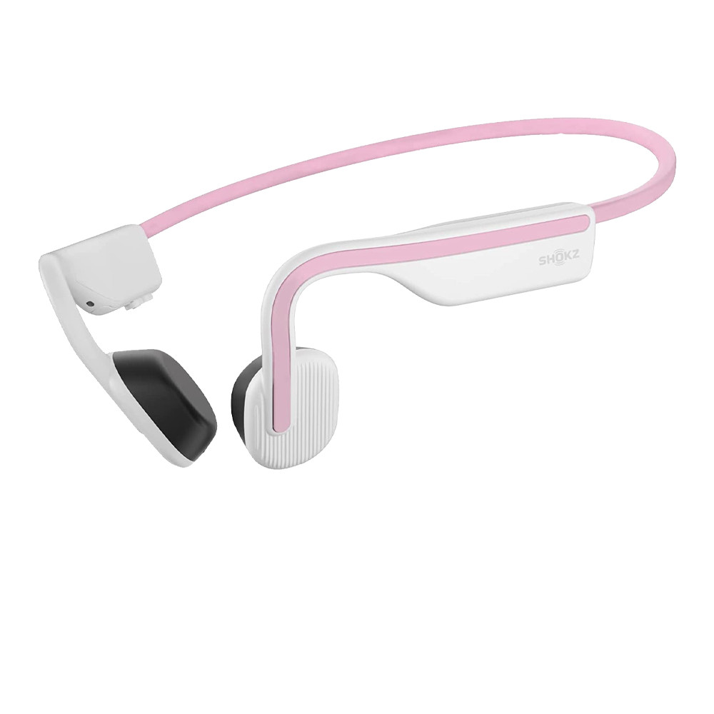OpenMove Bluetooth Bone Conduction Sports Headphones - AW24
