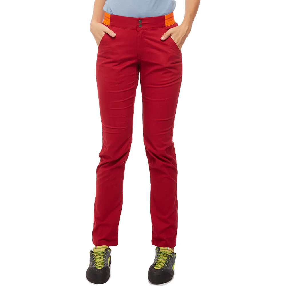 Rab Zawn Pants - Pantaloni da arrampicata - Donna