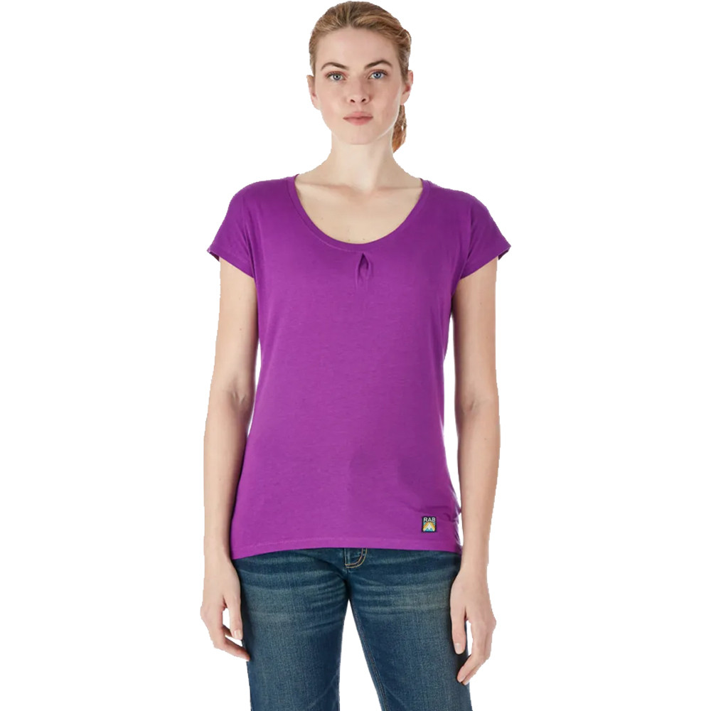 Rab Solo Damen T-Shirt