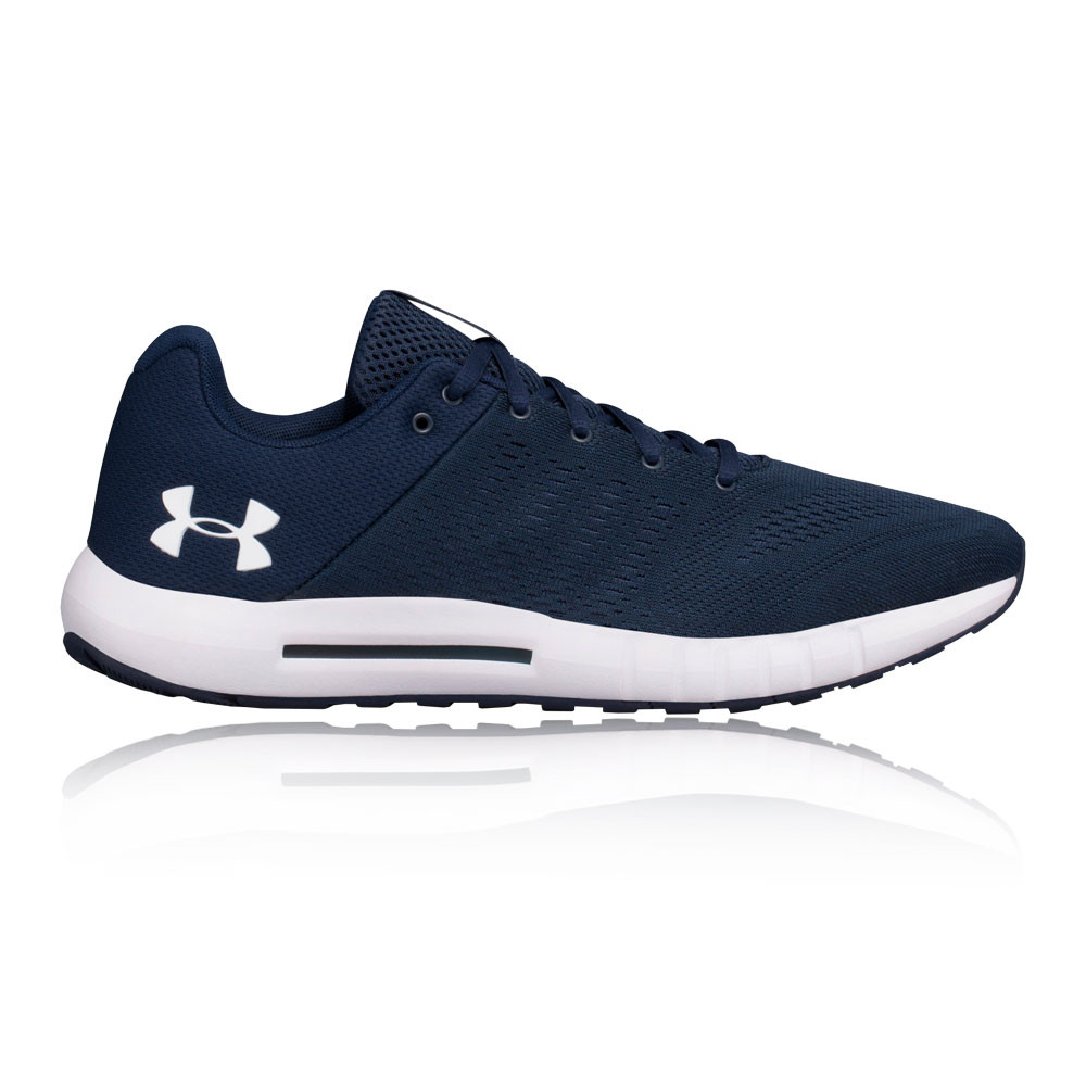 Under Armour Micro G Pursuit Running Shoes - AW19