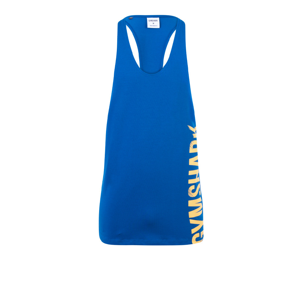 Gymshark Training Vest