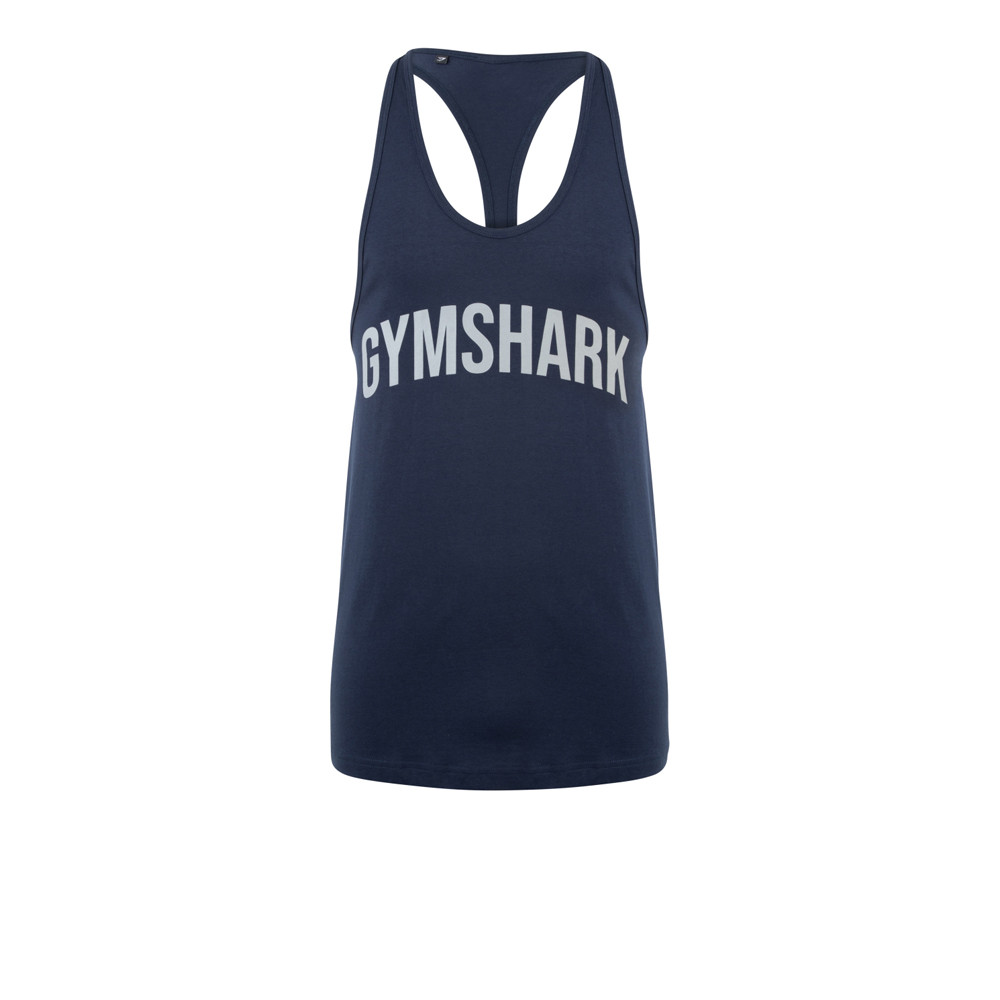 Gymshark Training Vest Gymshark Training Vest