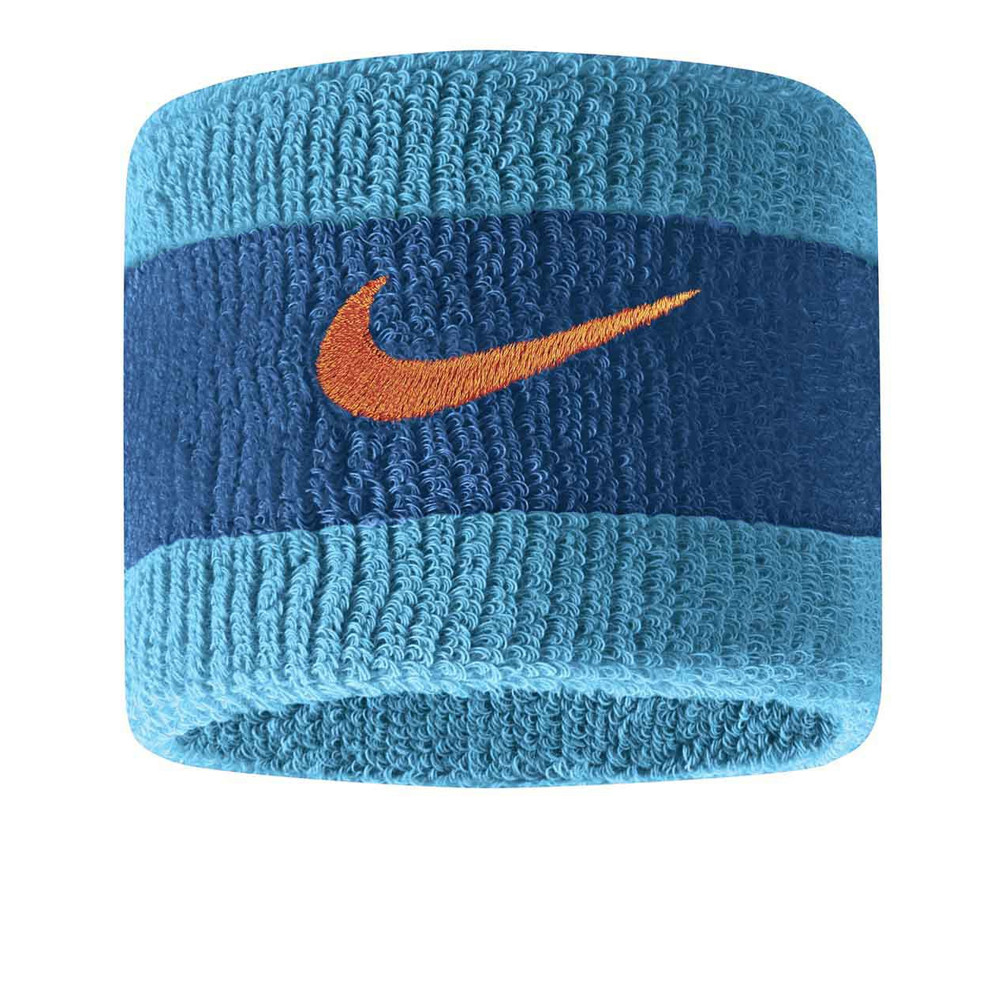 Nike Swoosh Wristband - SU22 Nike Swoosh Wristband - SU22