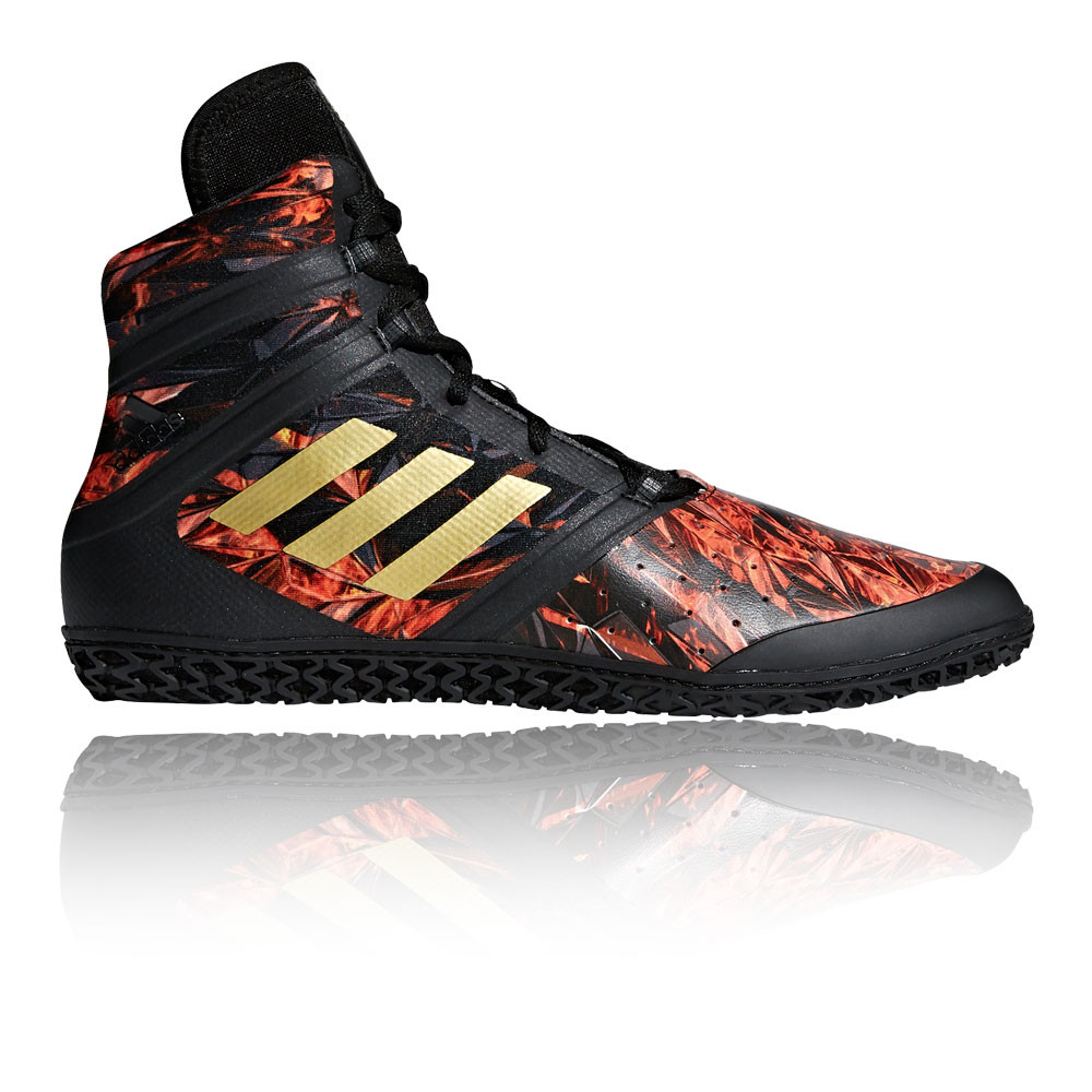 adidas Flying Impact Wrestling chaussures