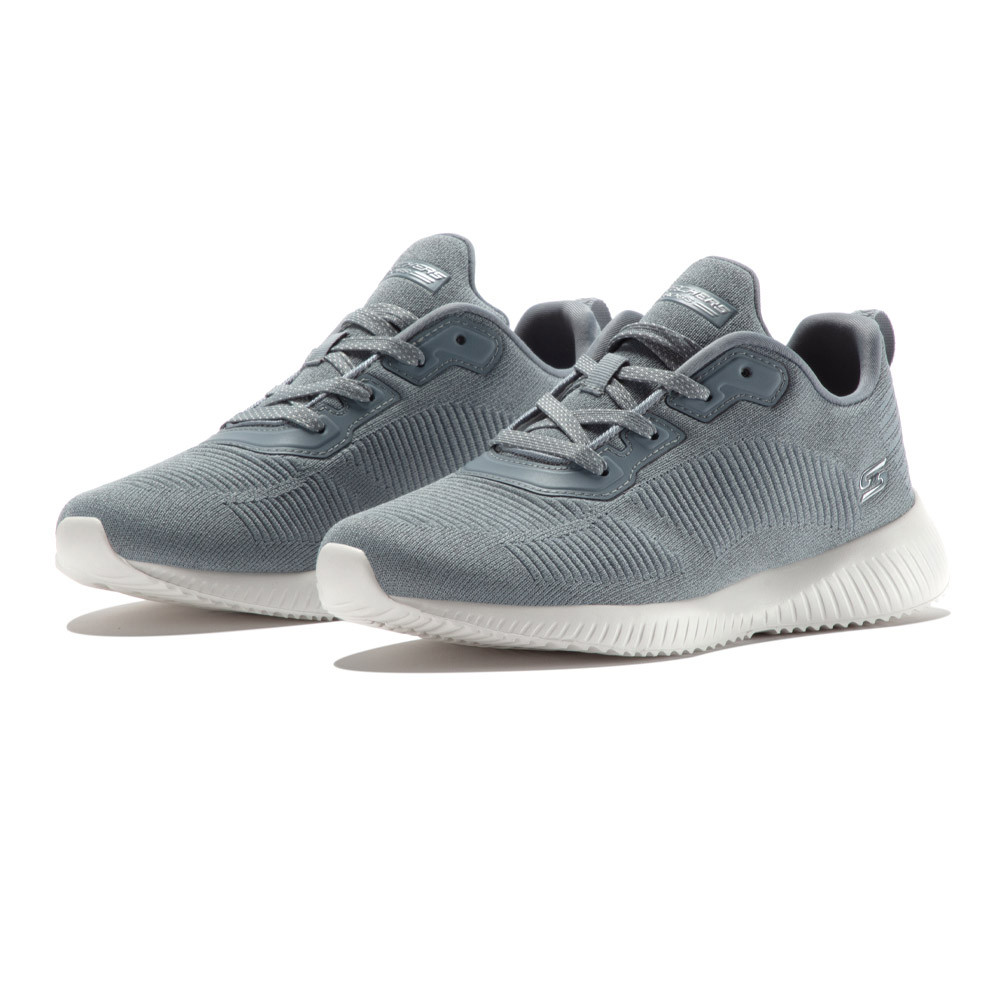 Skechers Bobs Sport Squad Ghost Star Women's Training Shoes - SS22