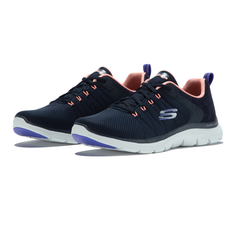 Skechers Flex Appeal Women's Training Shoes SS22