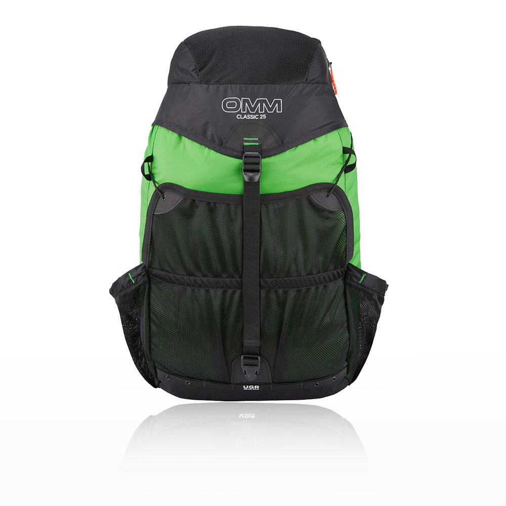 OMM Classic 25 Running Backpack