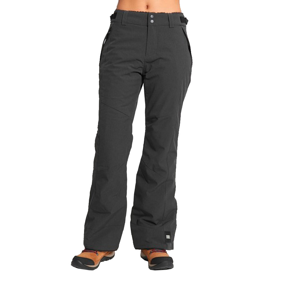 O'Neill Streamlined para mujer Ski pantalones