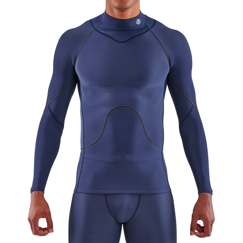 Skins Series 3 Thermal Haut - SS23