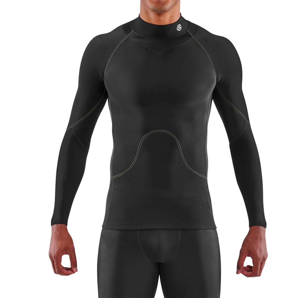 Skins Series 3 Thermal Haut - SS23