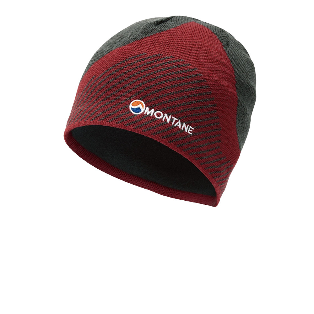 Montane Logo gorro