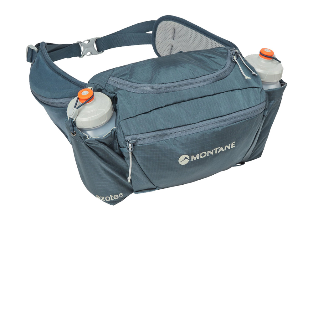 Montane Azote 6 riñonera - SS23